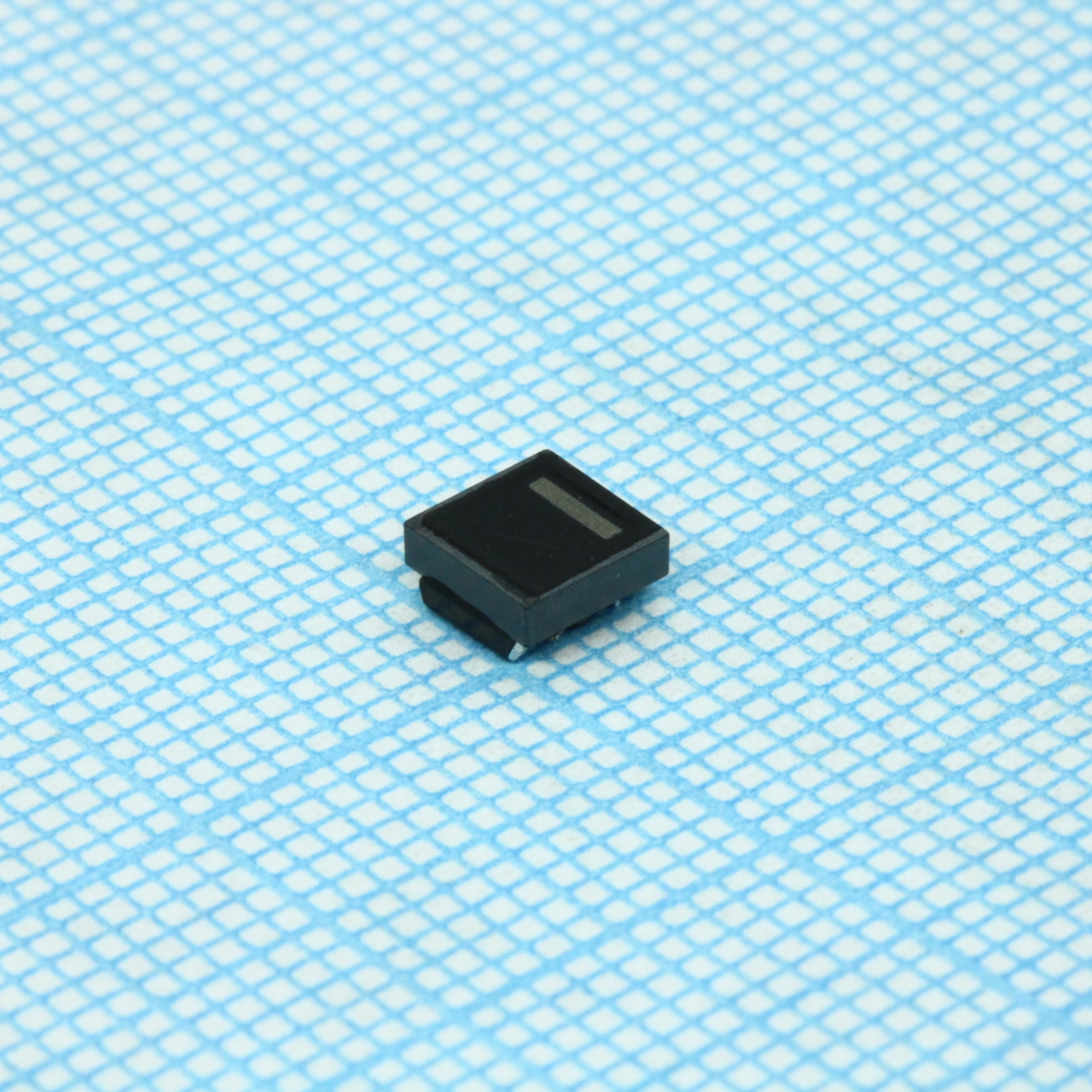 DLW5BTM501SQ2L - Дроссель синфазный SMD 2020 4A 27мОм по постоянному току 500Ом на 100МГц