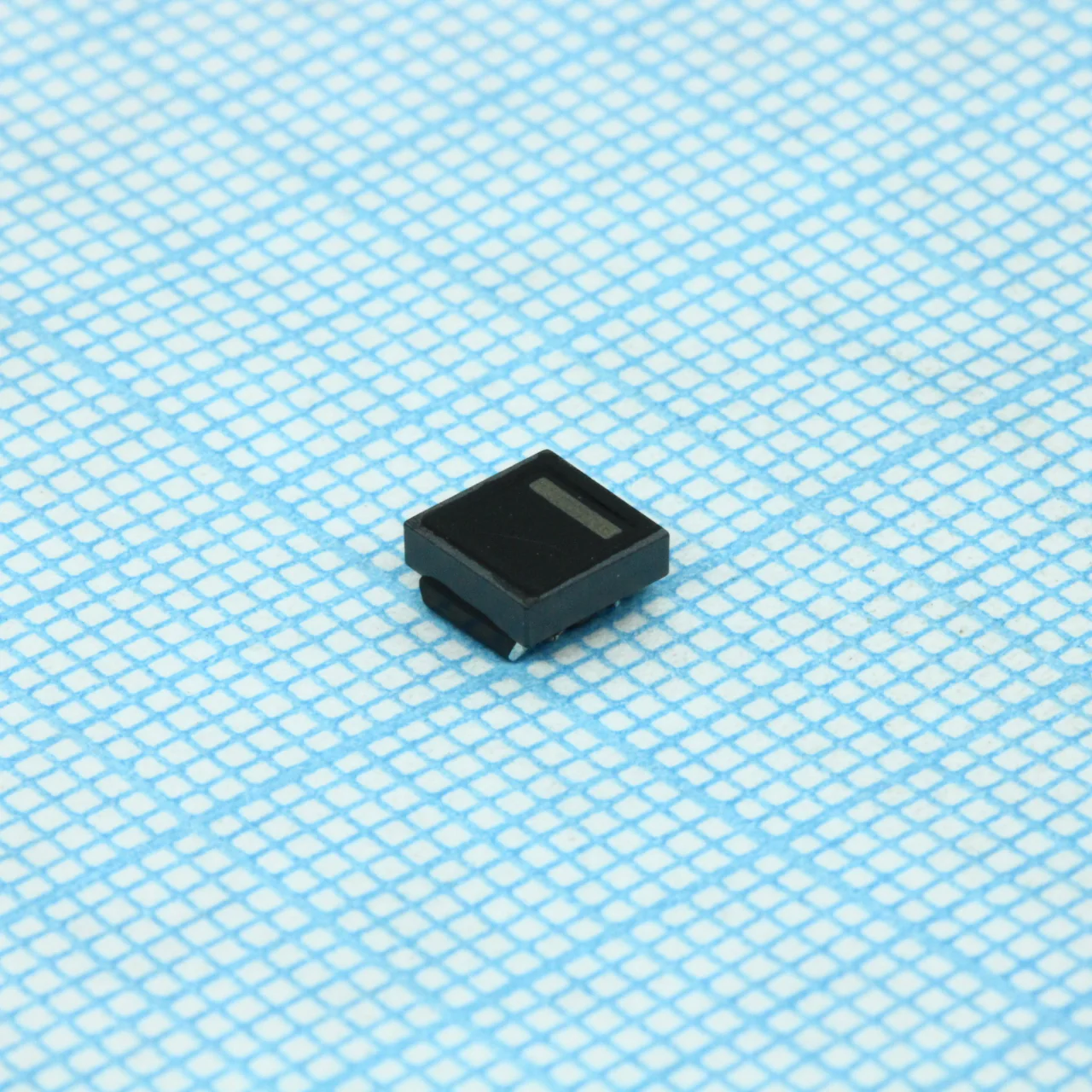 DLW5BTM501SQ2L - Дроссель синфазный SMD 2020 4A 27мОм по постоянному току 500Ом на 100МГц