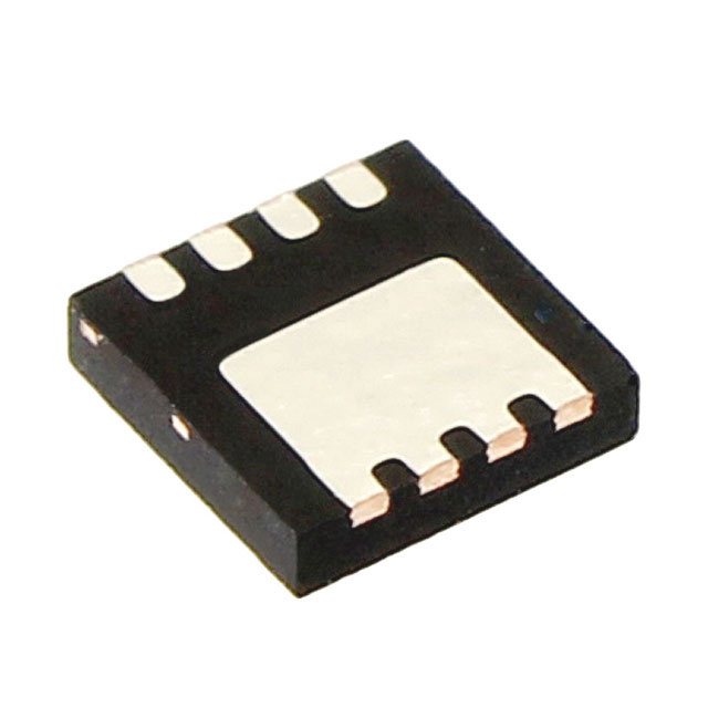 FDMC86139P - Транзистор полевой MOSFET P-канальный 100В 4.4A
