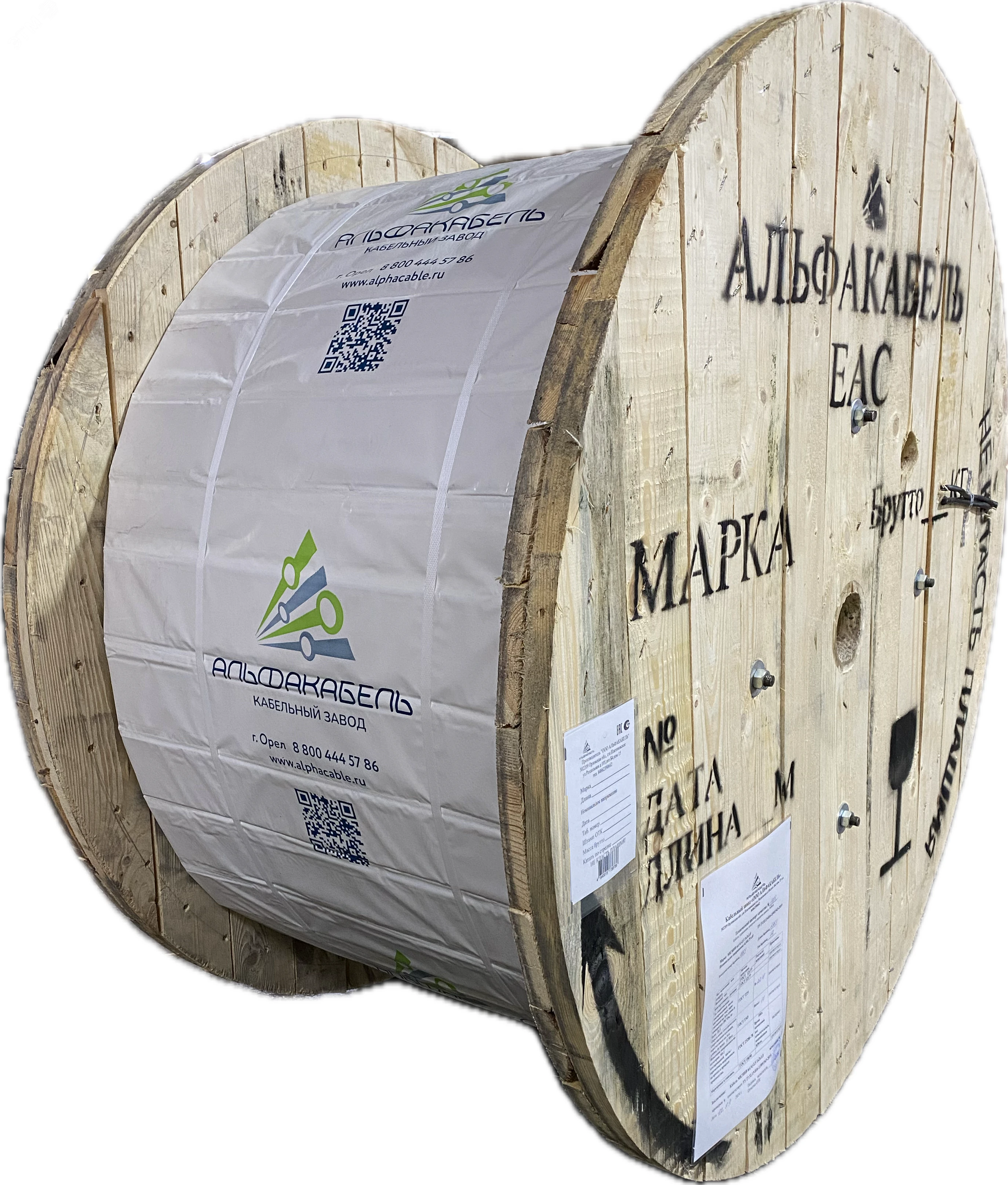 Провод монтажный МКЭШнг(А)-LS 5х0.75 ТРТС 657261