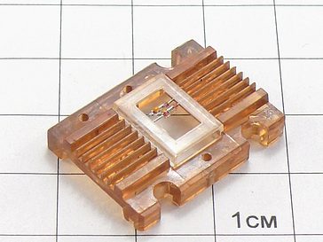 Диод 2ДС523АР "ОС"
