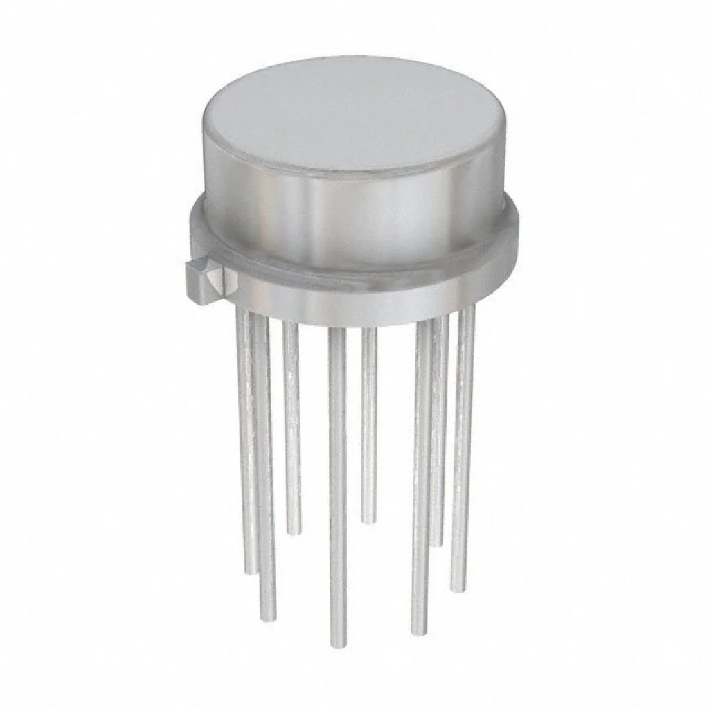 LM1558H/NOPB - Операционный усилитель, 1 МГц