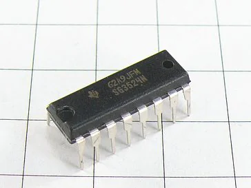 Микросхема SG3524N