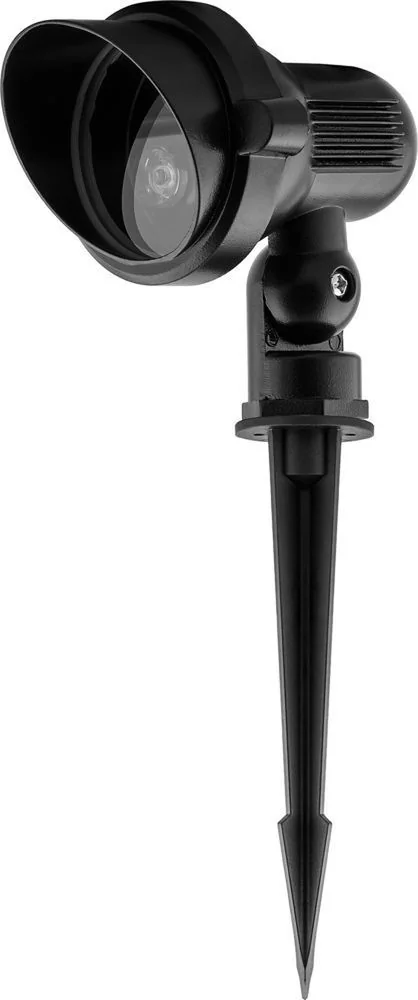 Светильник светодиодный тротуарный ДТУ-3w 2700К IP65