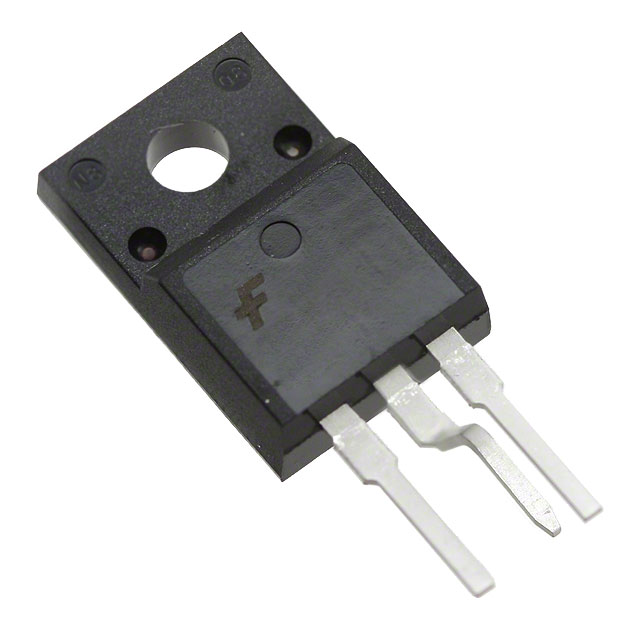 FDPF12N60NZ - Транзистор полевой MOSFET N-канальный 600В