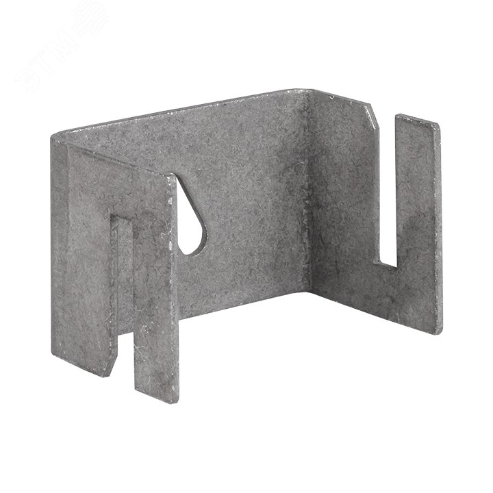 Держатель для полосы 25х4 (скоба) HZ PROxima lp-d2311