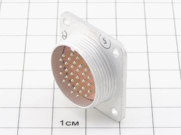 Вилка РС32-Э "5"