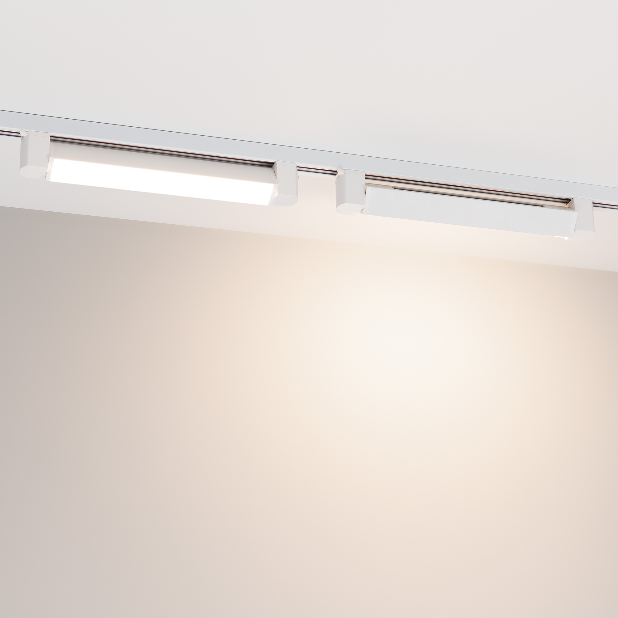 Светильник LGD-NEPTUN-2TR-L343-10W Warm3000 (WH, 100 deg, 230V) (Arlight, IP20 Металл, 5 лет) 051913
