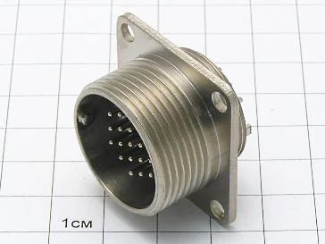 Вилка 2РМГ24Б19Ш1Е2 "5"
