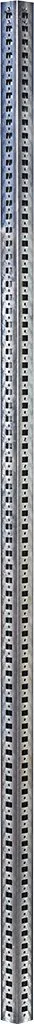 Стойка вертикальная 2000 FORMAT (уп.4шт) YKM40D-FO-ST-200