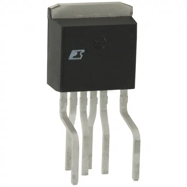 TOP247FN - ШИМ-контроллер  Off-line PWM switch,  55 - 85 W