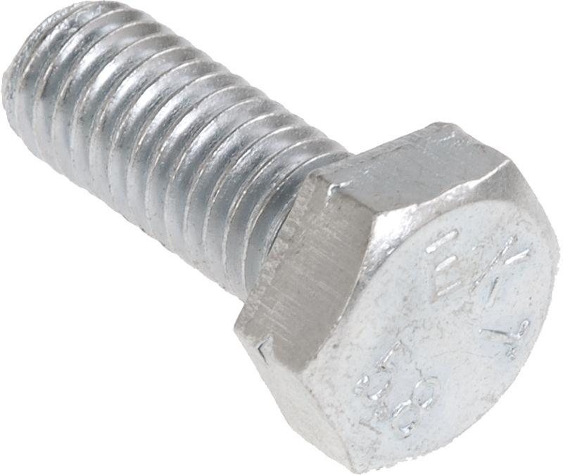 Болт с шестигранной головкой М10х30 (уп.30шт) CLP1M-B-10-30