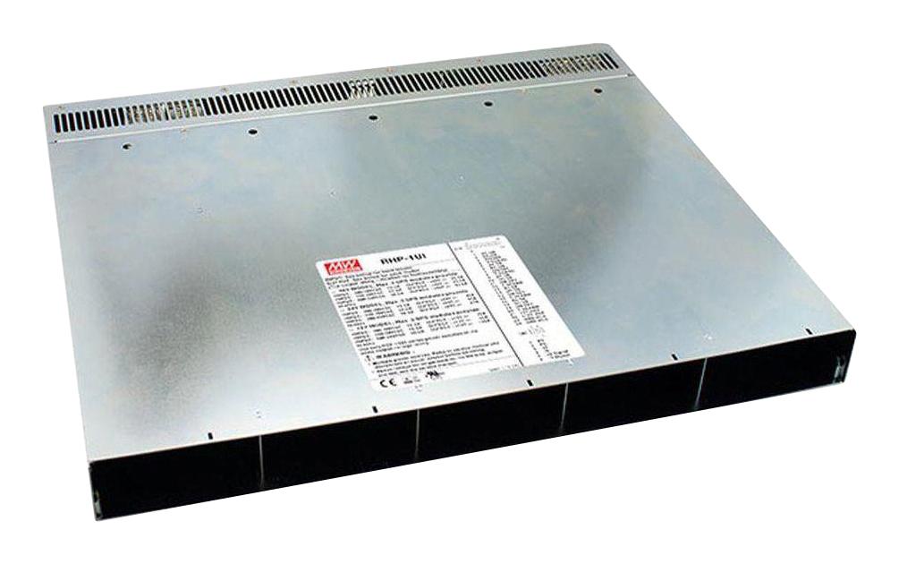 RHP-1UI-A - Блок питания стоечный Rack Shelf for 1600Вт AC Inlet