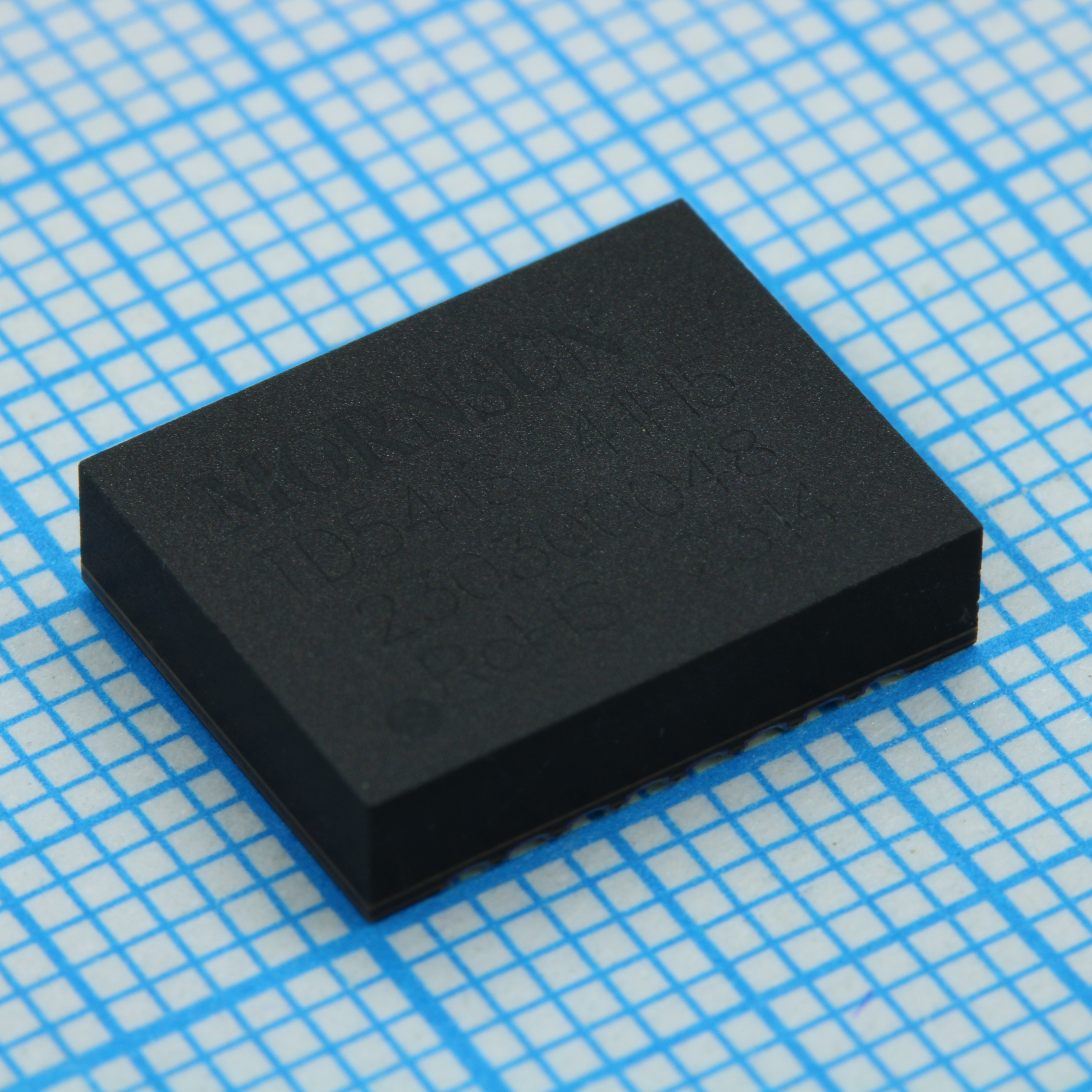 TD541S-41H5 - Преобразователь DC-DC и сигнальных линий, 5В, изолияция 5000В, high output level