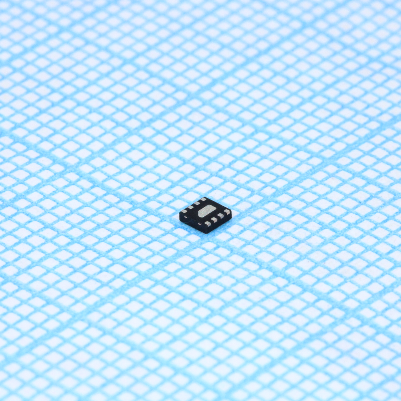 APDS-9700-020 - IC PROXIMITY SENSOR OPT 8QFN