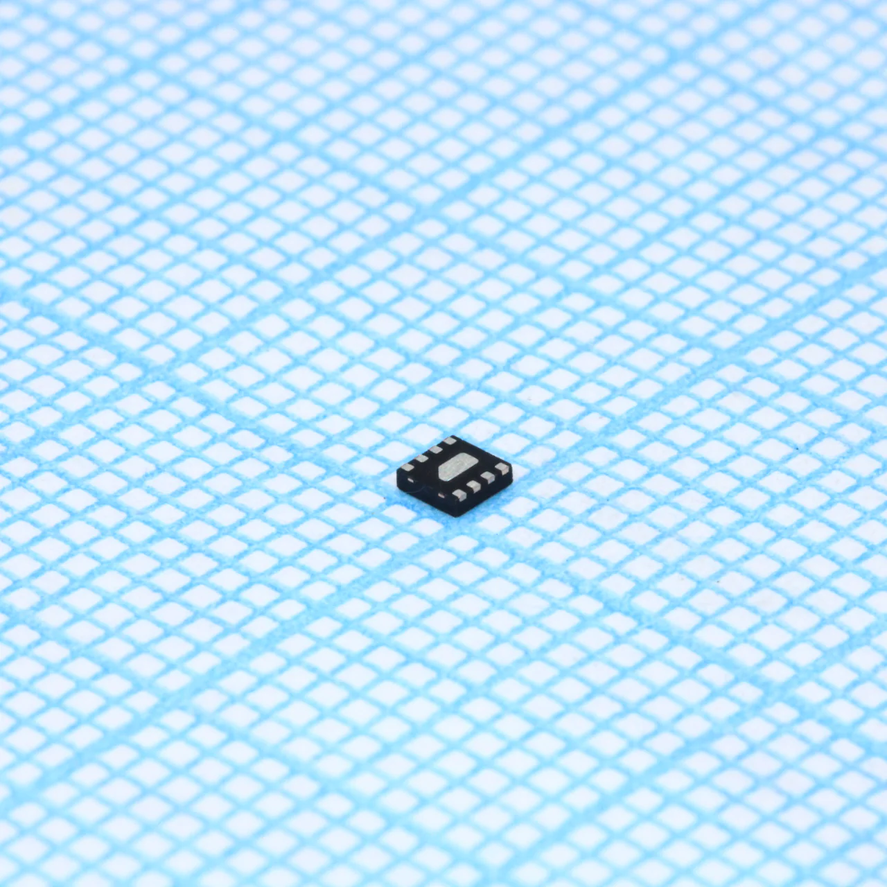 APDS-9700-020 - IC PROXIMITY SENSOR OPT 8QFN