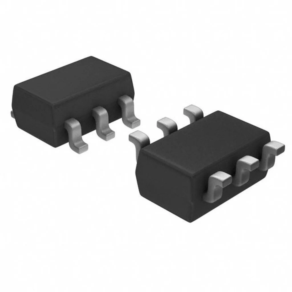 CDM10VXTSA1 - LED драйвер с диммированием 1 кГц вход 11....25В выход 0....10В 3.63А SOT-23