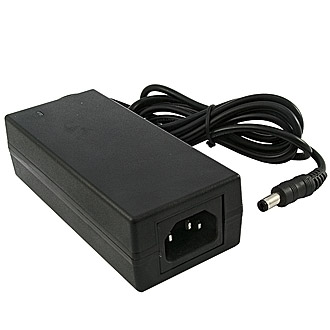 БПИ 18VDC 2.0A 2.1/2.5*5.5 - Импульсный блок питания DC/18 В, 2.0 A, 2.1/2.5*5.5