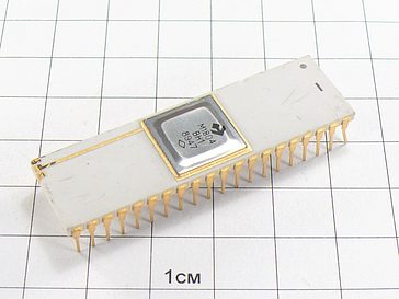 Микросхема М1804ВН1