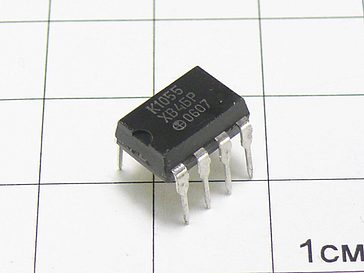 Микросхема К1055ХВ4БР