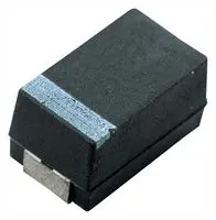 293D156X0050E2TE3 - ЧИП-конденсатор танталовый 15мкФ 50В типоразмер E ±10% (7.3х4.3х4мм) SMD 7343-43 0.5Ом 125°С лента на катушке