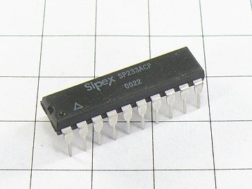Микросхема SP233ACP