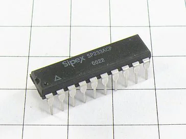 Микросхема SP233ACP