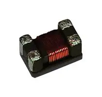 ACM2520-102-2P-T002 - Синфазный дроссель двухобмоточный 1кОм 100мГц 0.2A 0.9Ом для поверхностного монтажа лента на катушке