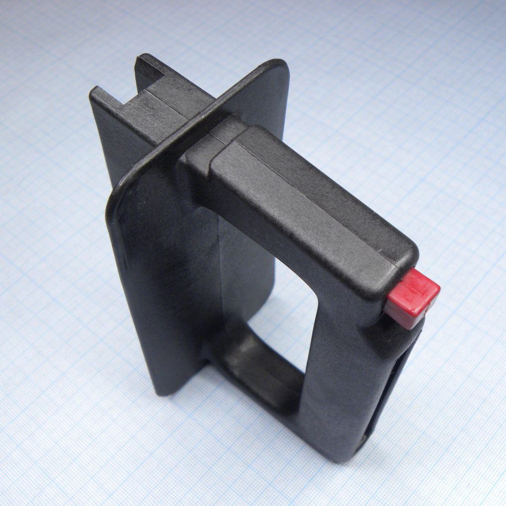 2200102. - NH00-3 Grip-Handle