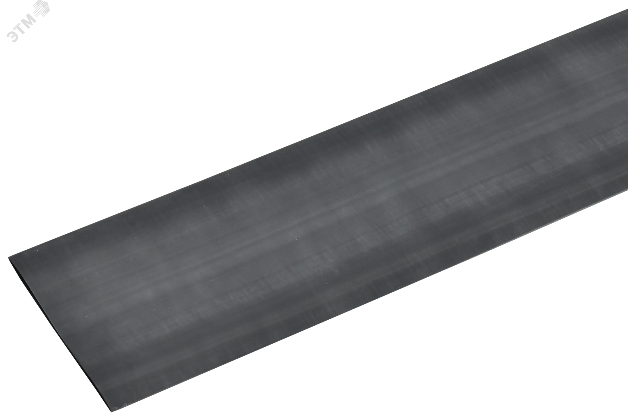 Трубка-термоусадочная-ТТУ-60/30-черная-1м-GENERICA UDR10-060-030-001-K02-G