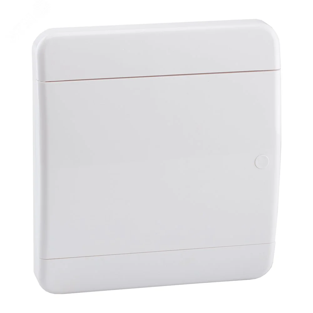 Корпус пластиковый OptiBox P-BVN-2-08-IP41 117944
