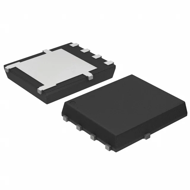 NTMFS4835NT1G - Транзистор полевой MOSFET N-канальный 30В 12A