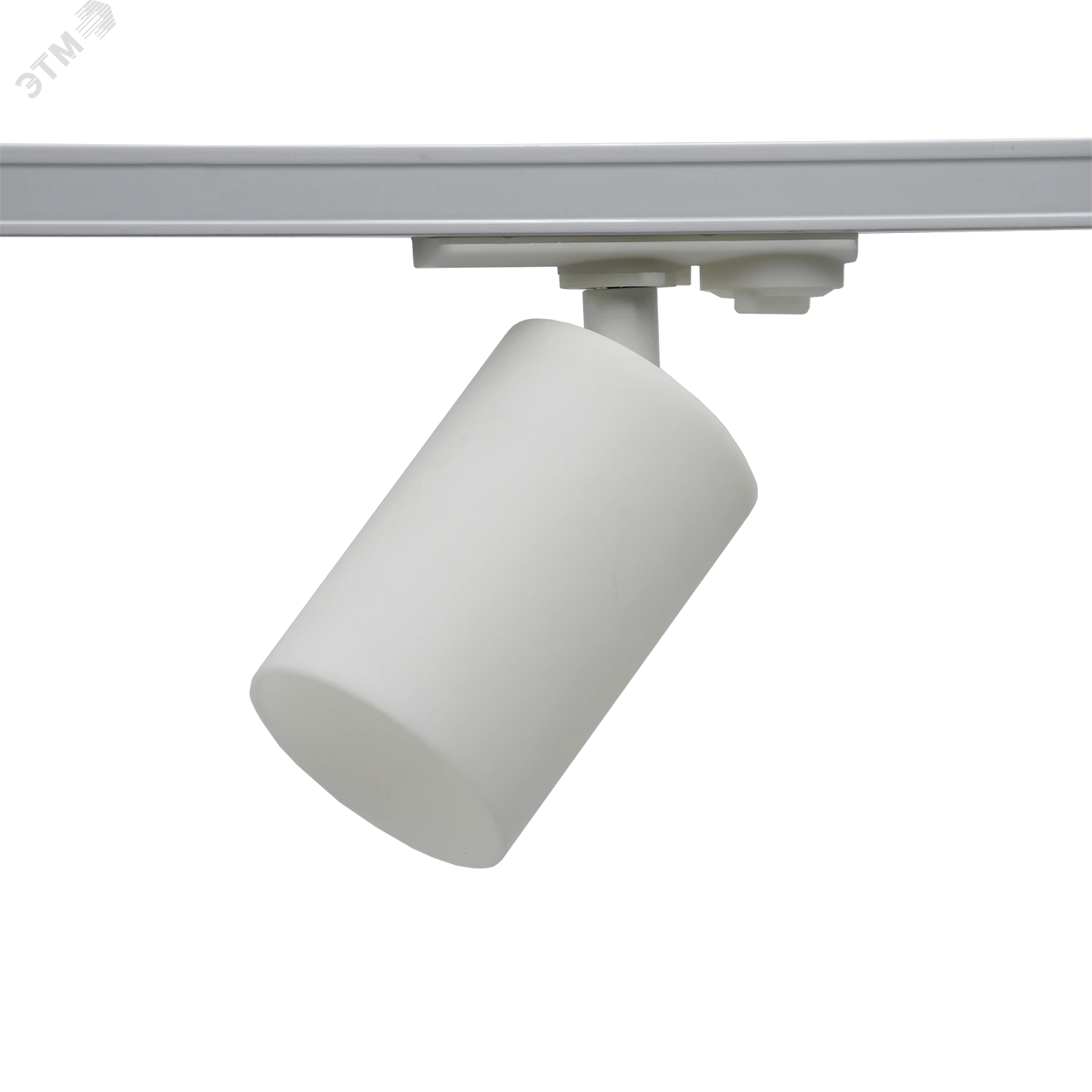 Светильник трековый PTR 36 под лампу GU10 WH 230В IP20 бел. 5049208