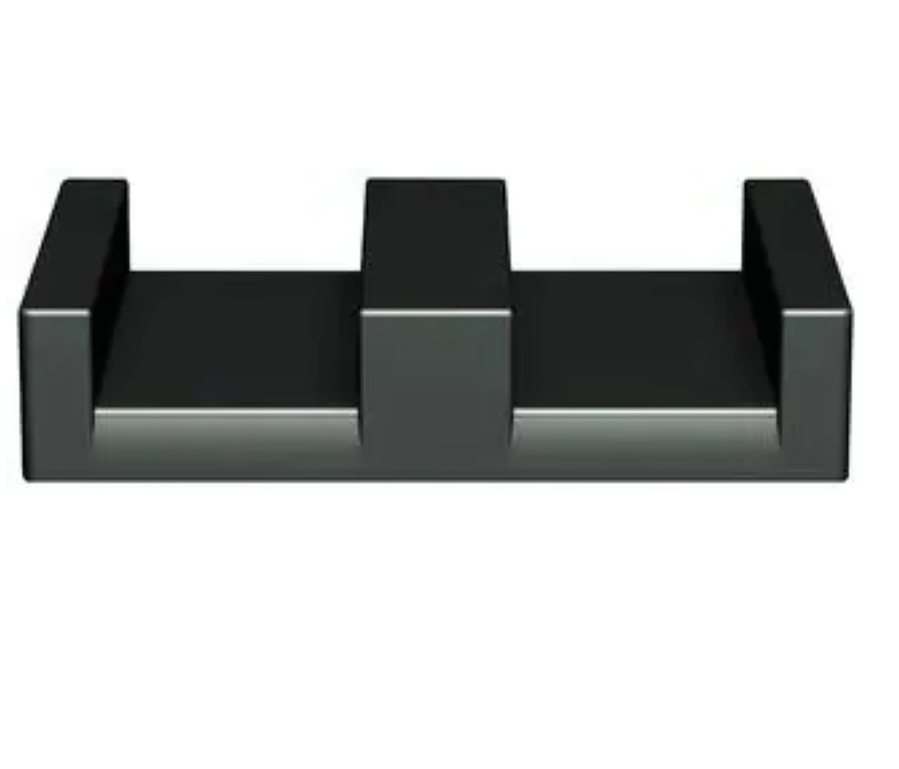 B66311G0250X187 - E 20/10/6 N87 с;заз.;0.25 мм Сердечник B66311G0250X187