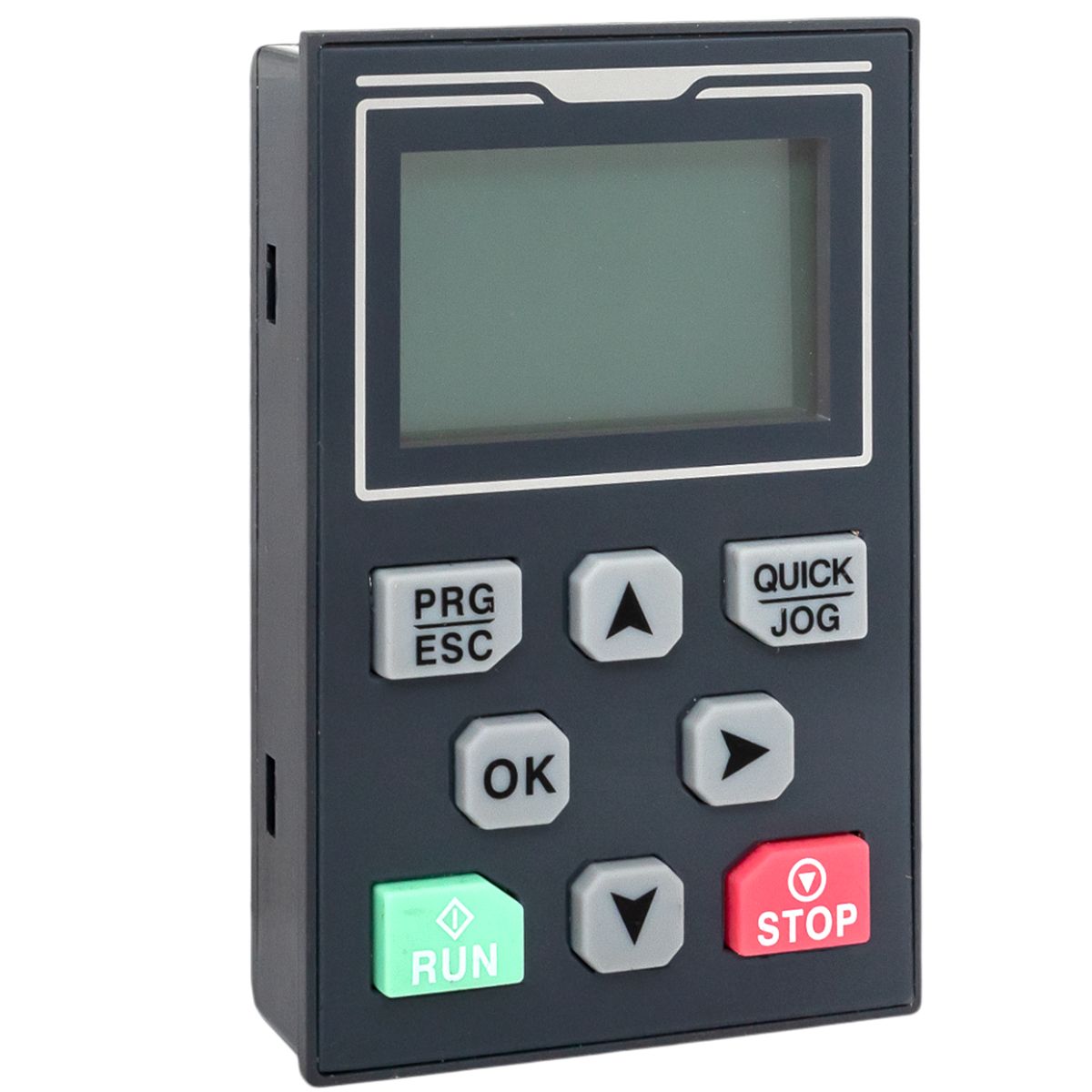 Операторская LCD панель для преобразователя частоты PRO-Drive PD-150-ACC-LCD-KEYBOARD EKF PD-150-ACC-LCD-KEYBOARD
