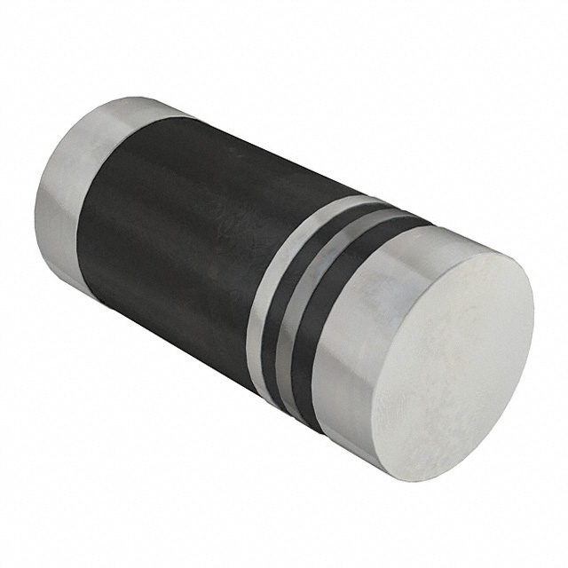 GL34B-E3/83 - Диод выпрямительный общего применения 100В 0.5А