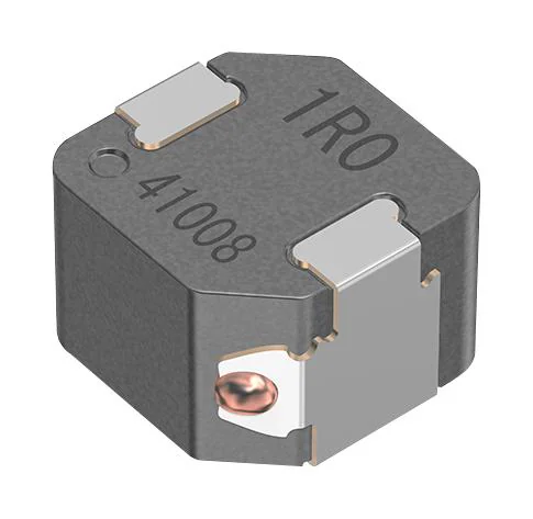 SPM6550T-220M-HZ - ЧИП-индуктивность силовая проволочная экранированная 22мкГн ±20% 100кГц Metal 2.6A 0.1716Ом автомобильного применения лента на катушке