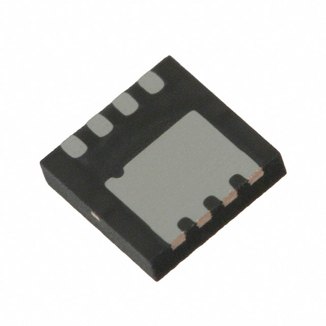 FDMC86240 - Транзистор полевой MOSFET N-канальный 150В 16A