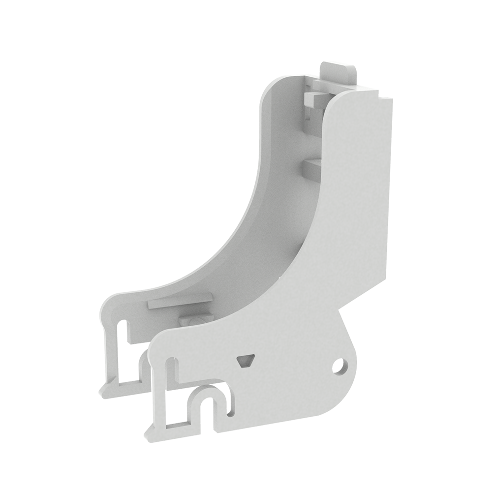 Фиксатор реле OptiRel G 55-H4 281190