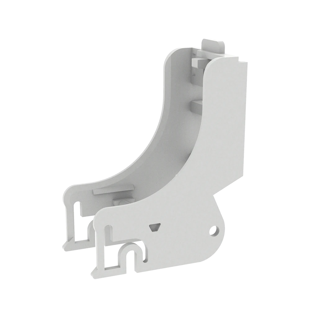 Фиксатор реле OptiRel G 46-H1 281182