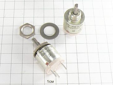 Резистор СП5-35Б 10К 10% ОТК