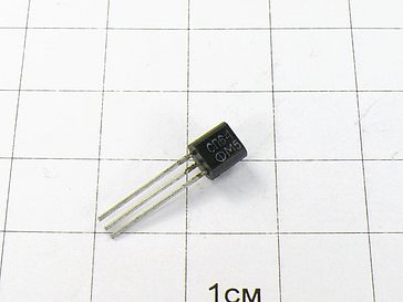 Микросхема К1171СП64П