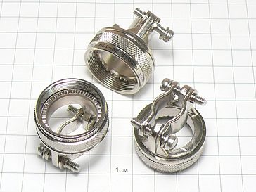 Кожух 144К-КП19F (M85049/38-19N)