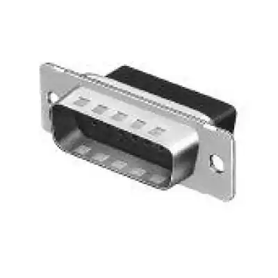 205210-3 - Соединитель D-Sub 37 контактов 1 порт
