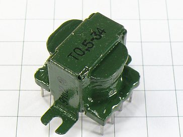 Трансформатор Т0.5-34 "5"