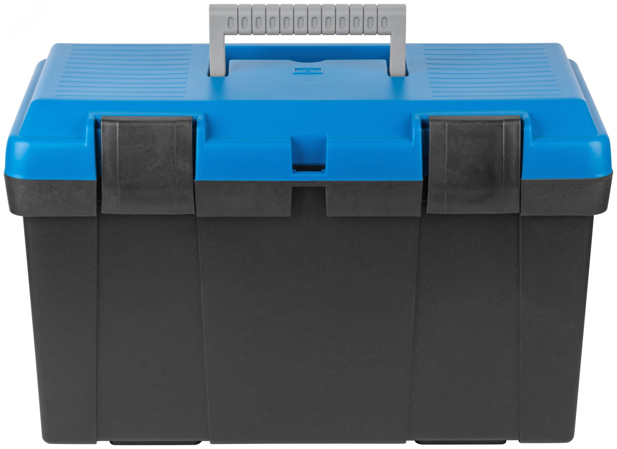 Ящик для инструмента пластиковый 18"" ( 450х240х 275 мм ) 65534М