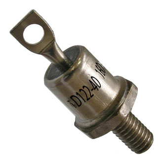 Д122-40-16 - Силовой диод Д122-40-16