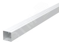 Металлический кабельный канал LKM 30x30x2000 мм (сталь) LKM30030FS 6246982