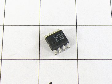 Микросхема К544УД5АТ