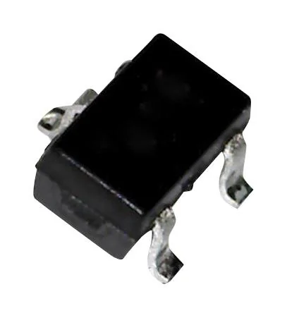 PMST5551,115 - Биполярный транзистор NPN 160В 0.3A SOT323